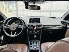 Mazda CX-4 2.0L Automatic FWD Blue Sky Vitality Edition - ფოტო 11