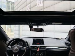Mazda CX-4 2.0L Automatic FWD Blue Sky Vitality Edition - ფოტო 12