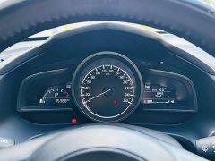 Mazda CX-4 2.0L Automatic FWD Blue Sky Vitality Edition - ფოტო 13