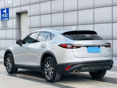 Mazda CX-4 2.0L Automatic FWD Blue Sky Vitality Edition - ფოტო 3