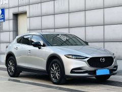 Mazda CX-4 2.0L Automatic FWD Blue Sky Vitality Edition - ფოტო 4