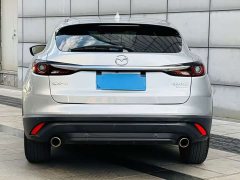 Mazda CX-4 2.0L Automatic FWD Blue Sky Vitality Edition - ფოტო 6