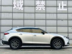 Mazda CX-4 2.0L Automatic FWD Blue Sky Vitality Edition - ფოტო 7
