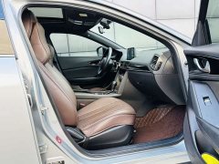 Mazda CX-4 2.0L Automatic FWD Blue Sky Vitality Edition - ფოტო 8