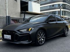 Trumpchi Leopard 270T DCT J16 - ფოტო 1