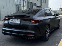 Trumpchi Leopard 270T DCT J16 - ფოტო 10