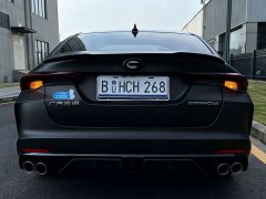 Trumpchi Leopard 270T DCT J16 - ფოტო 11