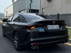 Trumpchi Leopard 270T DCT J16 - ფოტო 12