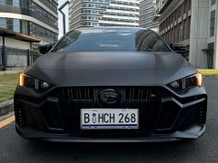 Trumpchi Leopard 270T DCT J16 - ფოტო 2