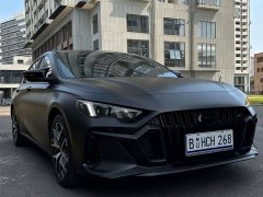 Trumpchi Leopard 270T DCT J16 - ფოტო 3