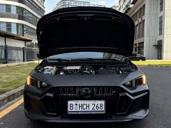 Trumpchi Leopard 270T DCT J16 - ფოტო 4