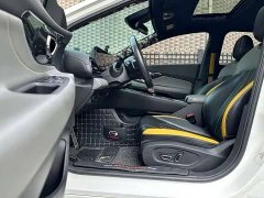 Trumpchi Leopard 270T DCT J16 - ფოტო 5