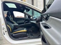 Trumpchi Leopard 270T DCT J16 - ფოტო 6
