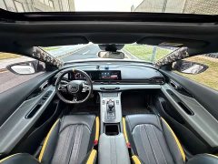 Trumpchi Leopard 270T DCT J16 - ფოტო 7