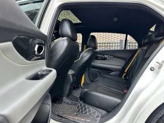 Trumpchi Leopard 270T DCT J16 - ფოტო 8