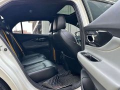 Trumpchi Leopard 270T DCT J16 - ფოტო 9