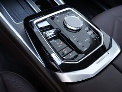 BMW 7 Series 2023 735Li M Sports Package - ფოტო 12
