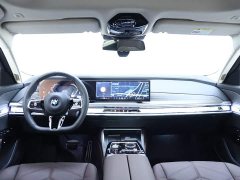 BMW 7 Series 2023 735Li M Sports Package - ფოტო 13