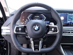 BMW 7 Series 2023 735Li M Sports Package - ფოტო 16