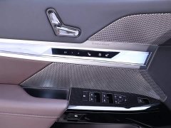 BMW 7 Series 2023 735Li M Sports Package - ფოტო 17