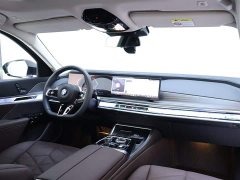 BMW 7 Series 2023 735Li M Sports Package - ფოტო 20