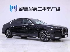 BMW 7 Series 2023 735Li M Sports Package - ფოტო 5