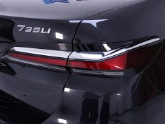 BMW 7 Series 2023 735Li M Sports Package - ფოტო 9