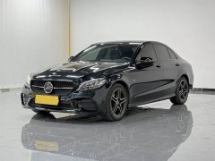 Mercedes-Benz C-Class C 260 Star Radiance Premium Edition - ფოტო 1