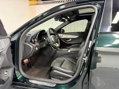 Mercedes-Benz C-Class C 260 Star Radiance Premium Edition - ფოტო 10