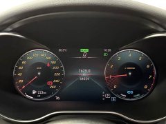 Mercedes-Benz C-Class C 260 Star Radiance Premium Edition - ფოტო 11
