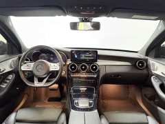 Mercedes-Benz C-Class C 260 Star Radiance Premium Edition - ფოტო 12