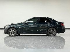 Mercedes-Benz C-Class C 260 Star Radiance Premium Edition - ფოტო 14