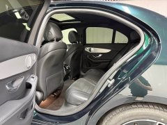 Mercedes-Benz C-Class C 260 Star Radiance Premium Edition - ფოტო 15