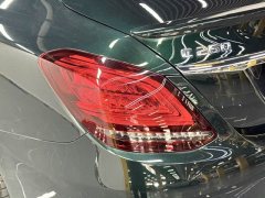 Mercedes-Benz C-Class C 260 Star Radiance Premium Edition - ფოტო 16