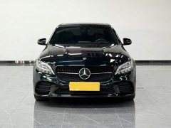 Mercedes-Benz C-Class C 260 Star Radiance Premium Edition - ფოტო 17