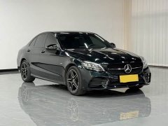 Mercedes-Benz C-Class C 260 Star Radiance Premium Edition - ფოტო 18