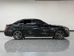 Mercedes-Benz C-Class C 260 Star Radiance Premium Edition - ფოტო 2
