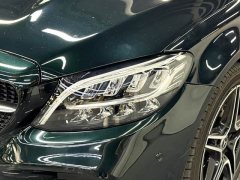 Mercedes-Benz C-Class C 260 Star Radiance Premium Edition - ფოტო 20