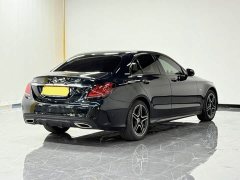 Mercedes-Benz C-Class C 260 Star Radiance Premium Edition - ფოტო 3