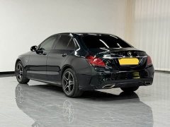 Mercedes-Benz C-Class C 260 Star Radiance Premium Edition - ფოტო 4