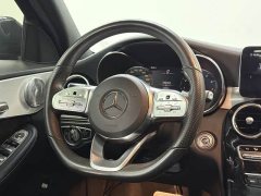 Mercedes-Benz C-Class C 260 Star Radiance Premium Edition - ფოტო 7