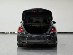 Mercedes-Benz C-Class C 260 Star Radiance Premium Edition - ფოტო 8