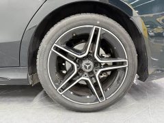 Mercedes-Benz C-Class C 260 Star Radiance Premium Edition - ფოტო 9