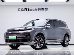 Li Auto L9 2022 Max - ფოტო 1