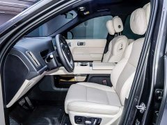 Li Auto L9 2022 Max - ფოტო 10