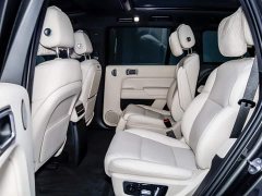 Li Auto L9 2022 Max - ფოტო 11