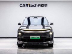 Li Auto L9 2022 Max - ფოტო 3
