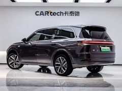 Li Auto L9 2022 Max - ფოტო 5