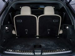 Li Auto L9 2022 Max - ფოტო 8