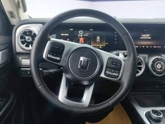 Tank 300 2021 Off-Road Edition 2.0T Conqueror - ფოტო 15